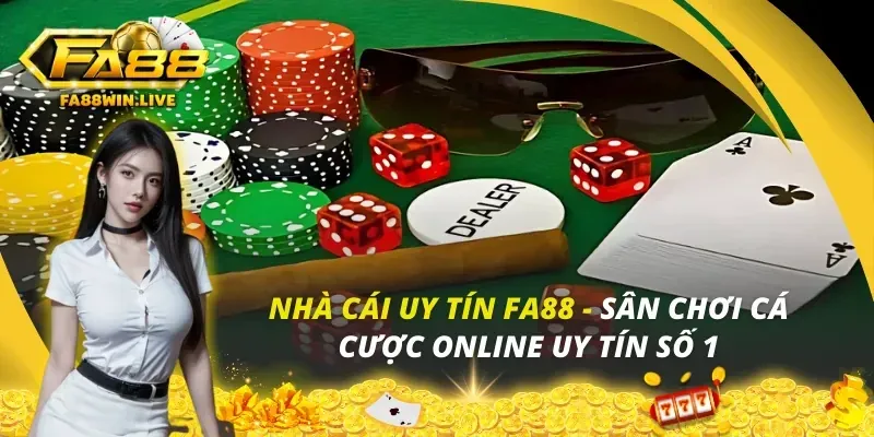 Năm lý do chọn alo88 nhà cái